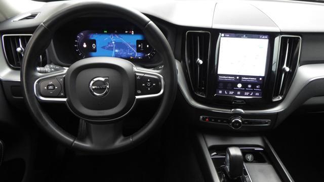 VOLVO XC60 B4 automatico Core