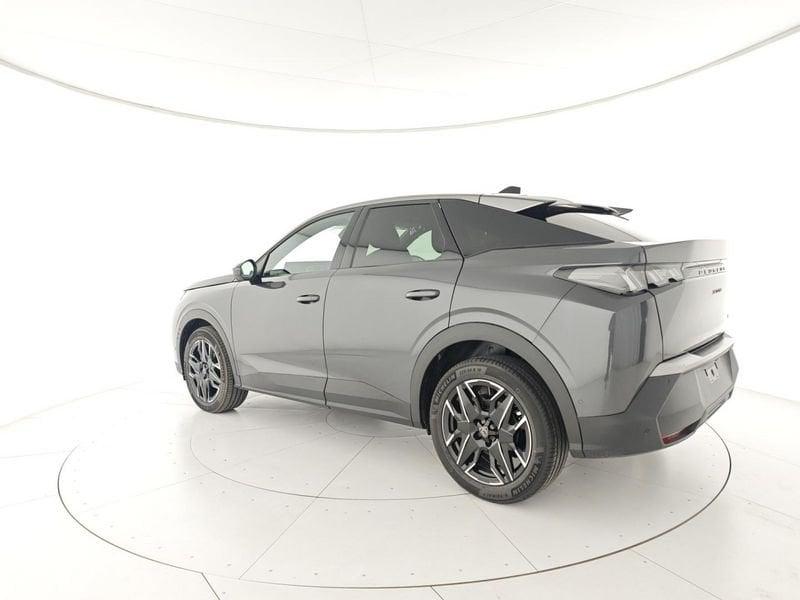 Peugeot 3008 Hybrid 145 e-DCS6 Allure