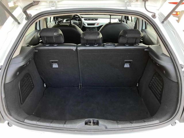 CITROEN C3 1.4 Exclusive