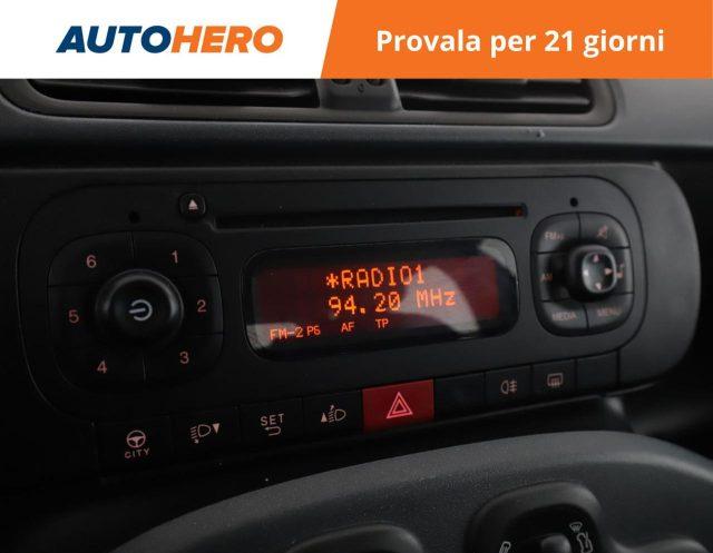 FIAT Panda 1.2 Easy