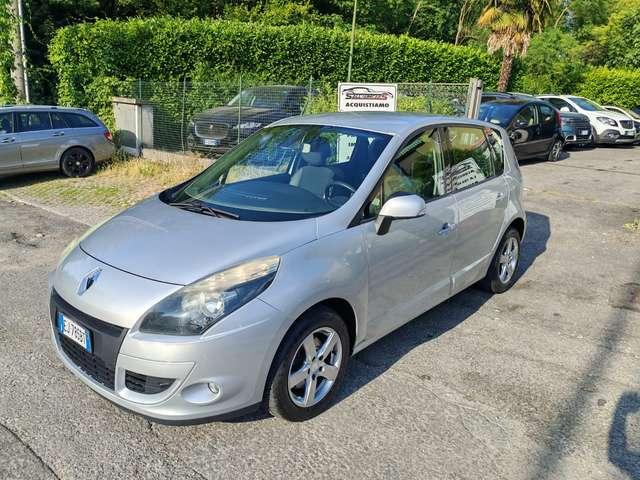 Renault Scenic Scenic III X-Mod 2009 X-Mod 1.5 dci Dynamique 110