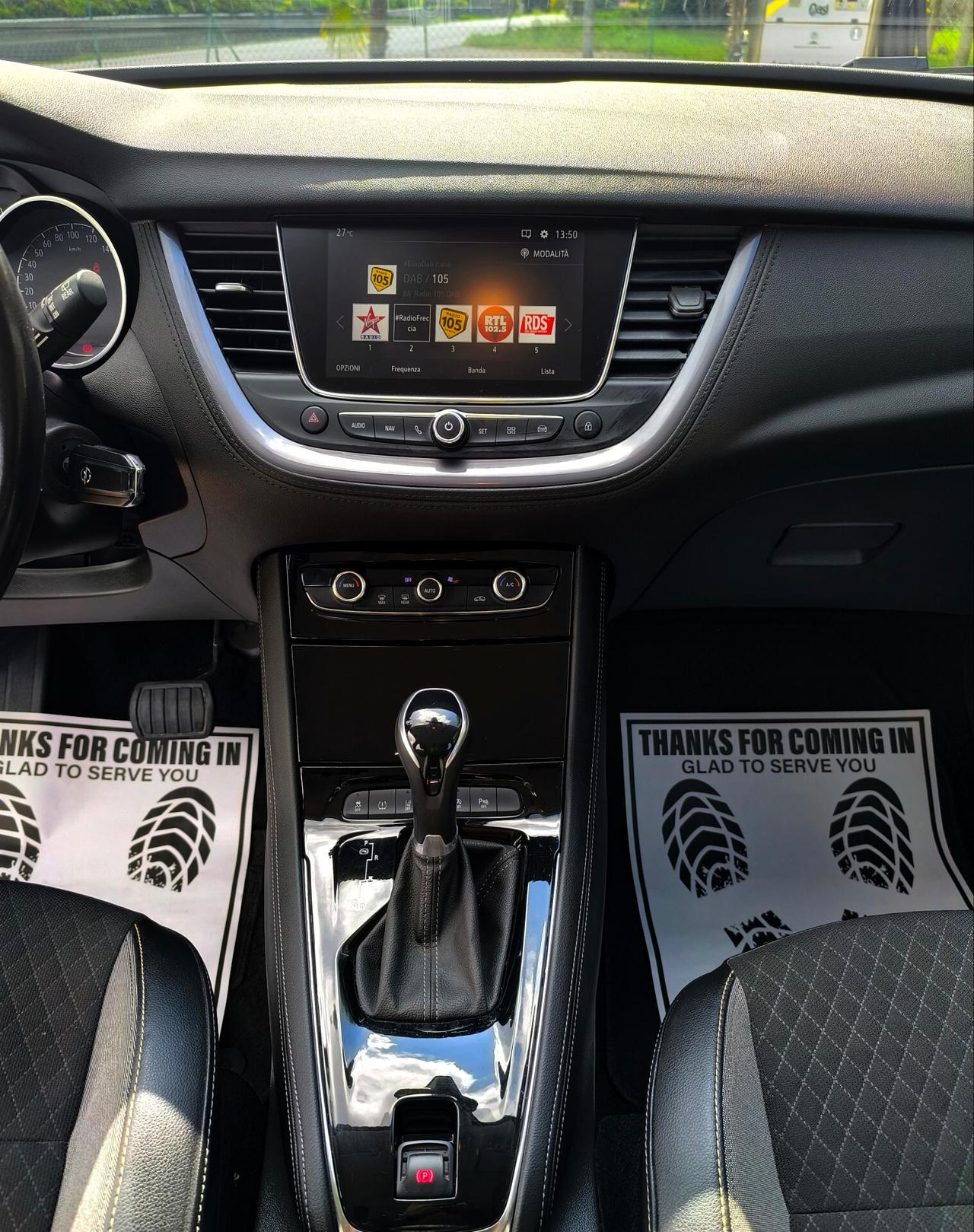 Opel Grandland X 1.5 diesel Ecotec Start&Stop aut. Elegance