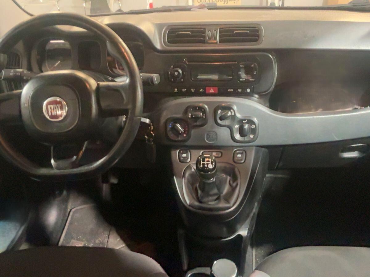 Fiat Panda 1.3 MJT Easy 95CV -IN ARRIVO-