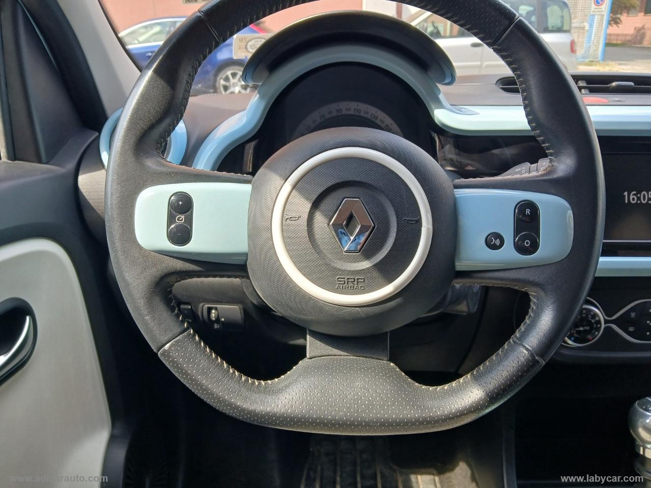 RENAULT Twingo 0.9 TCe 90 CV S&S Energy