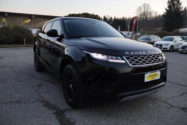 LAND ROVER Range Rover Evoque 2.0D I4-L.Flw 150CV AWD Aut R-Dynamic HSE