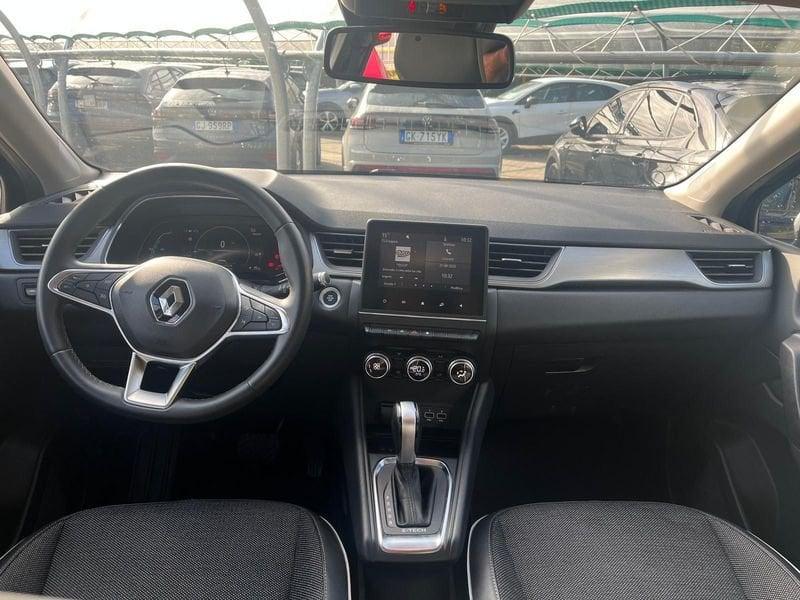 Renault Captur Captur Full Hybrid E-Tech 145 CV Intens