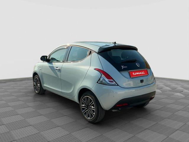 LANCIA Ypsilon Ypsilon 1.2 69 CV 5 porte GPL Ecochic