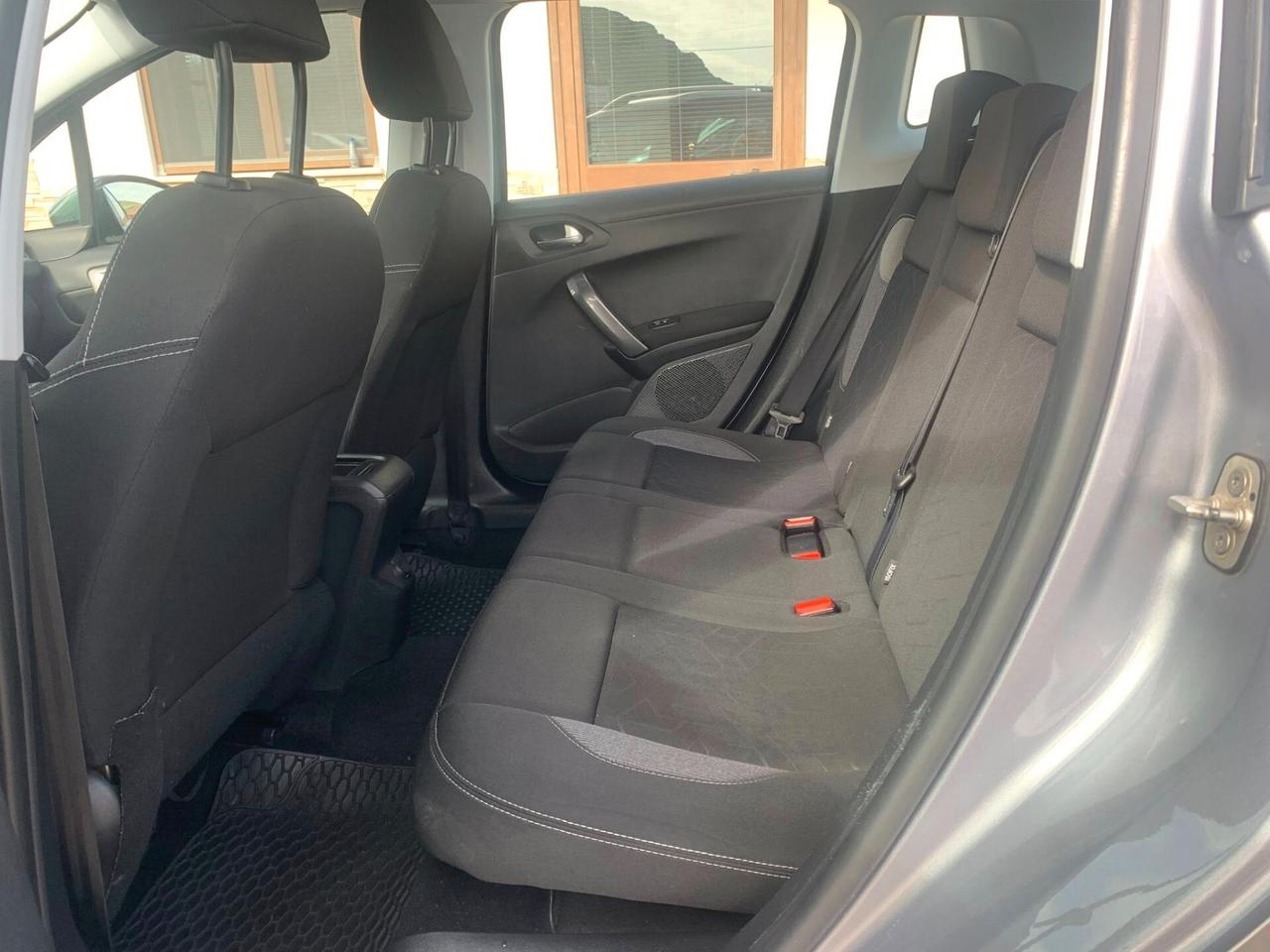 Peugeot 2008 1.6 BlueHDi 75 Active anno 2018