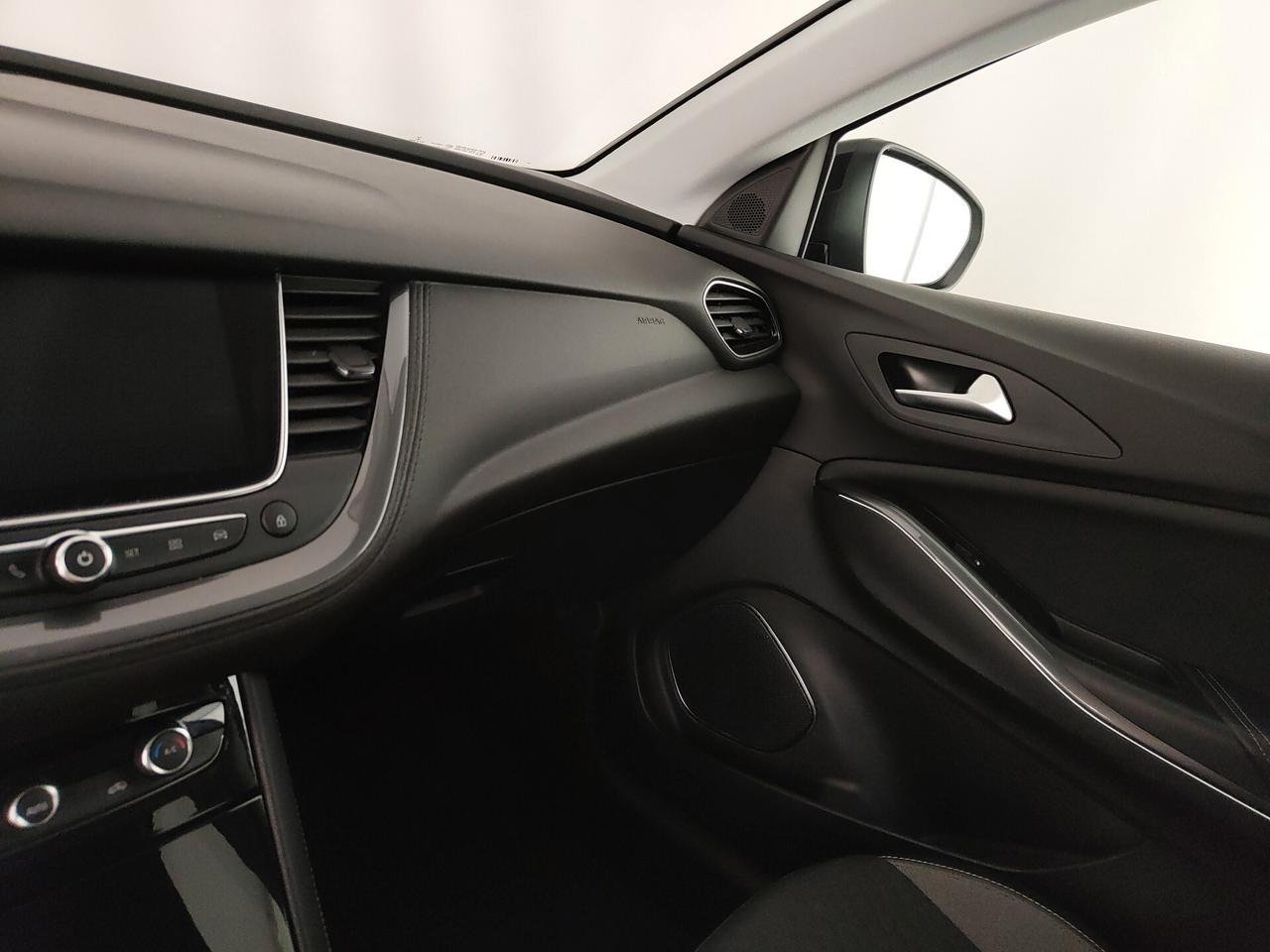 Opel Grandland X 1.5 diesel Ecotec Start&Stop aut. Elegance