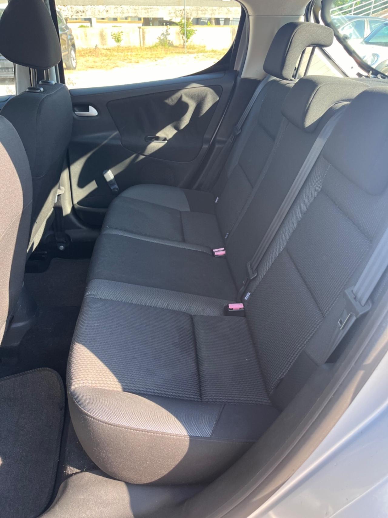 Peugeot 207 1.4 GPL PERFETTA UNIPROPRIETARIO