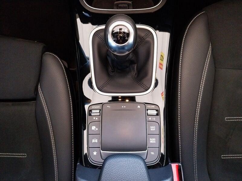 Mercedes-Benz Classe A A 180 Night Edition