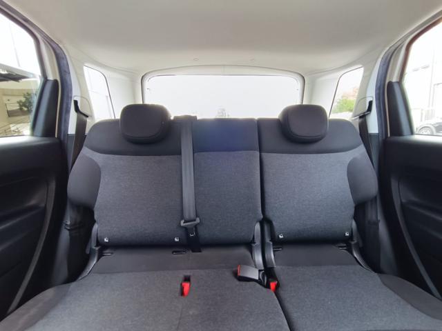FIAT 500L 1.3 Multijet 95 CV Mirror