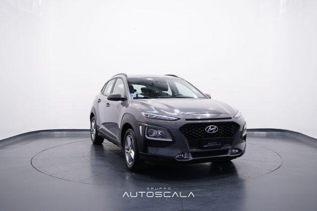 HYUNDAI Kona 1.6 CRDI 115 CV Comfort