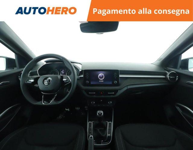 SKODA Fabia 1.0 MPI 80 CV Style