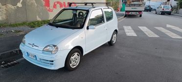 Fiat 600 1.1 Active