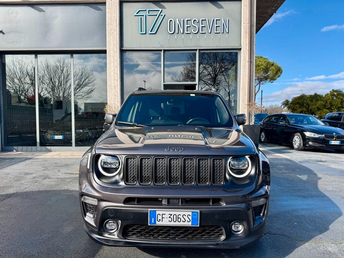 Jeep Renegade 1.0 T3 80th Anniversary 20.000KM