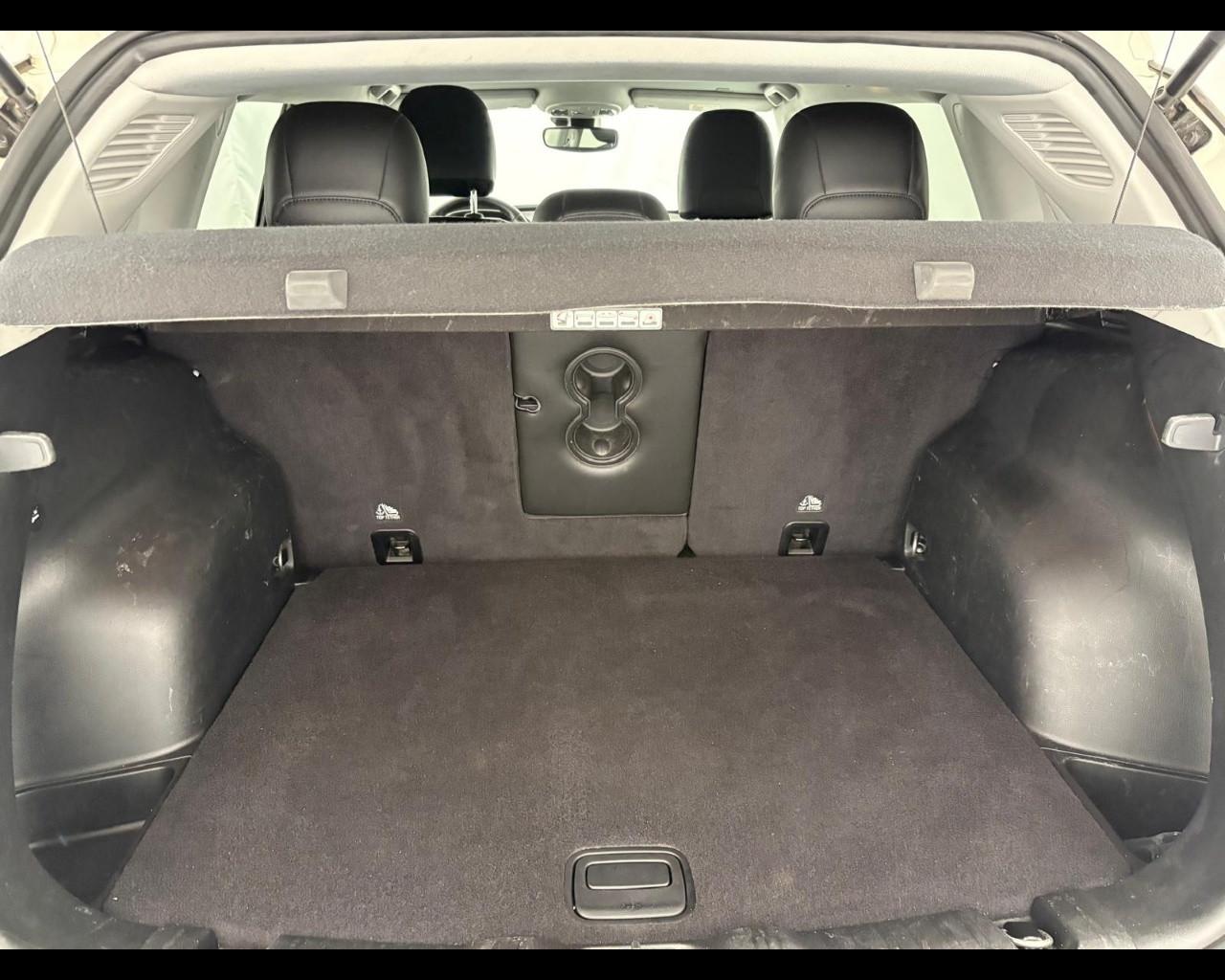 JEEP Compass 1.6 mjt Limited 2wd 120cv