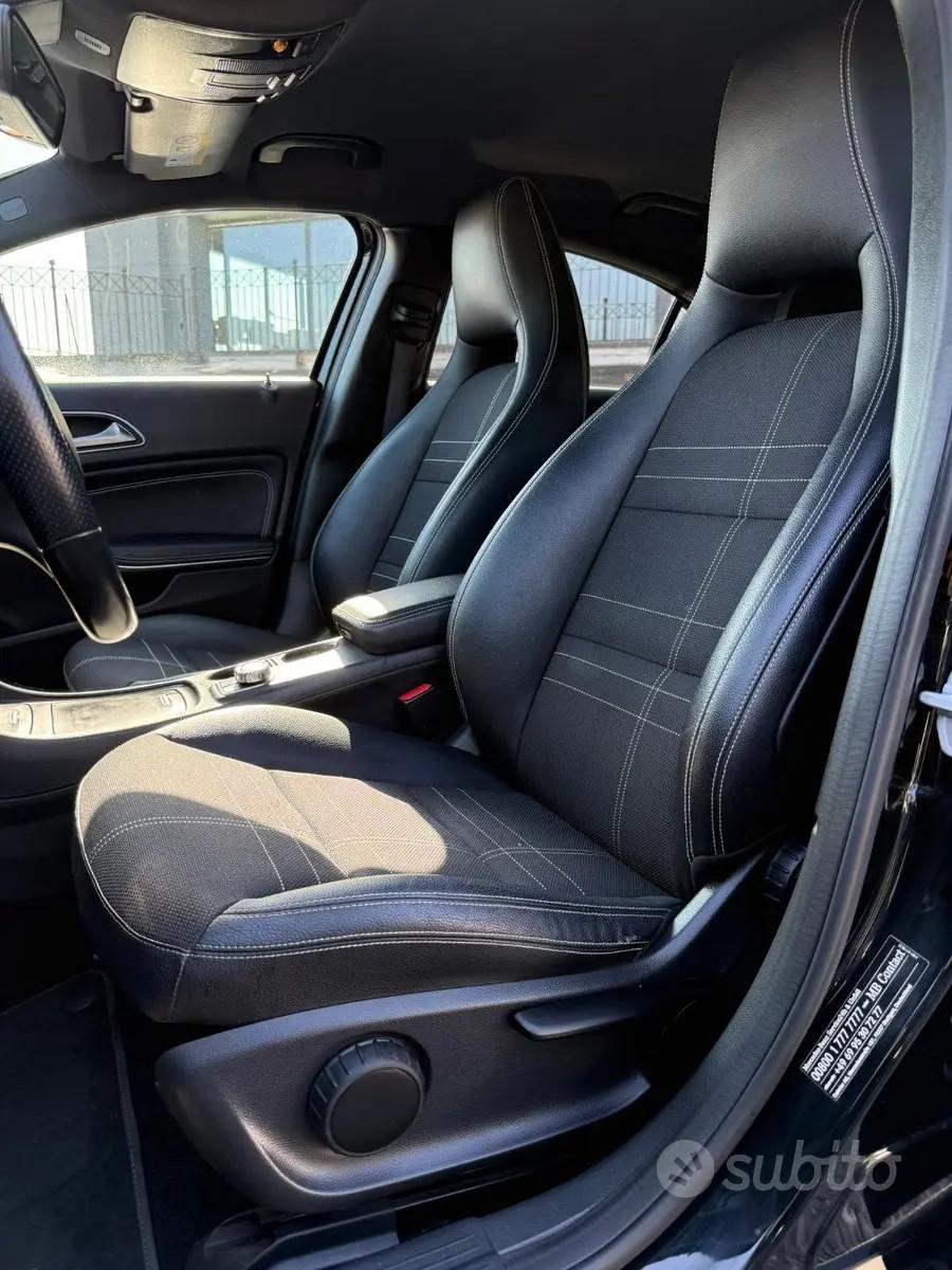 Mercedes classe a 200 Adatta a Neopatentati
