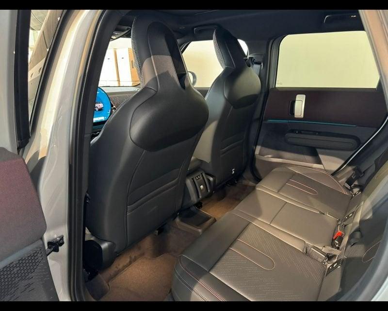 MINI Mini Countryman U25 Mini Countrym.(U25) Mini D JCW Countryman
