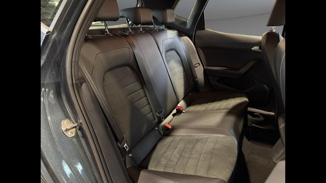 SEAT Arona 2022 - Arona 1.0 ecotsi Xperience 110cv