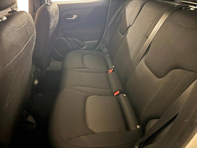 Jeep Renegade 2.0 Mjt 140CV 4WD Active Drive Low S