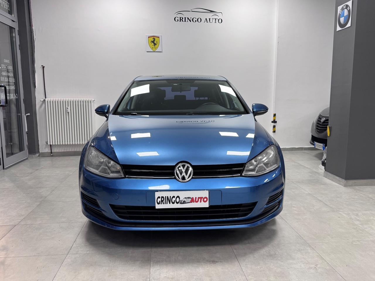 Volkswagen Golf 1.2 TSI 105 CV 5p. Comfortline BlueMotion Technology