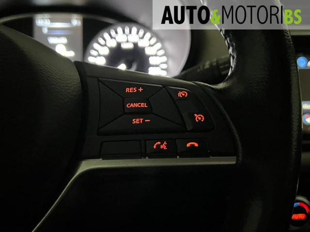 NISSAN Micra 1.5 dCi 8V 5 porte N-Connecta