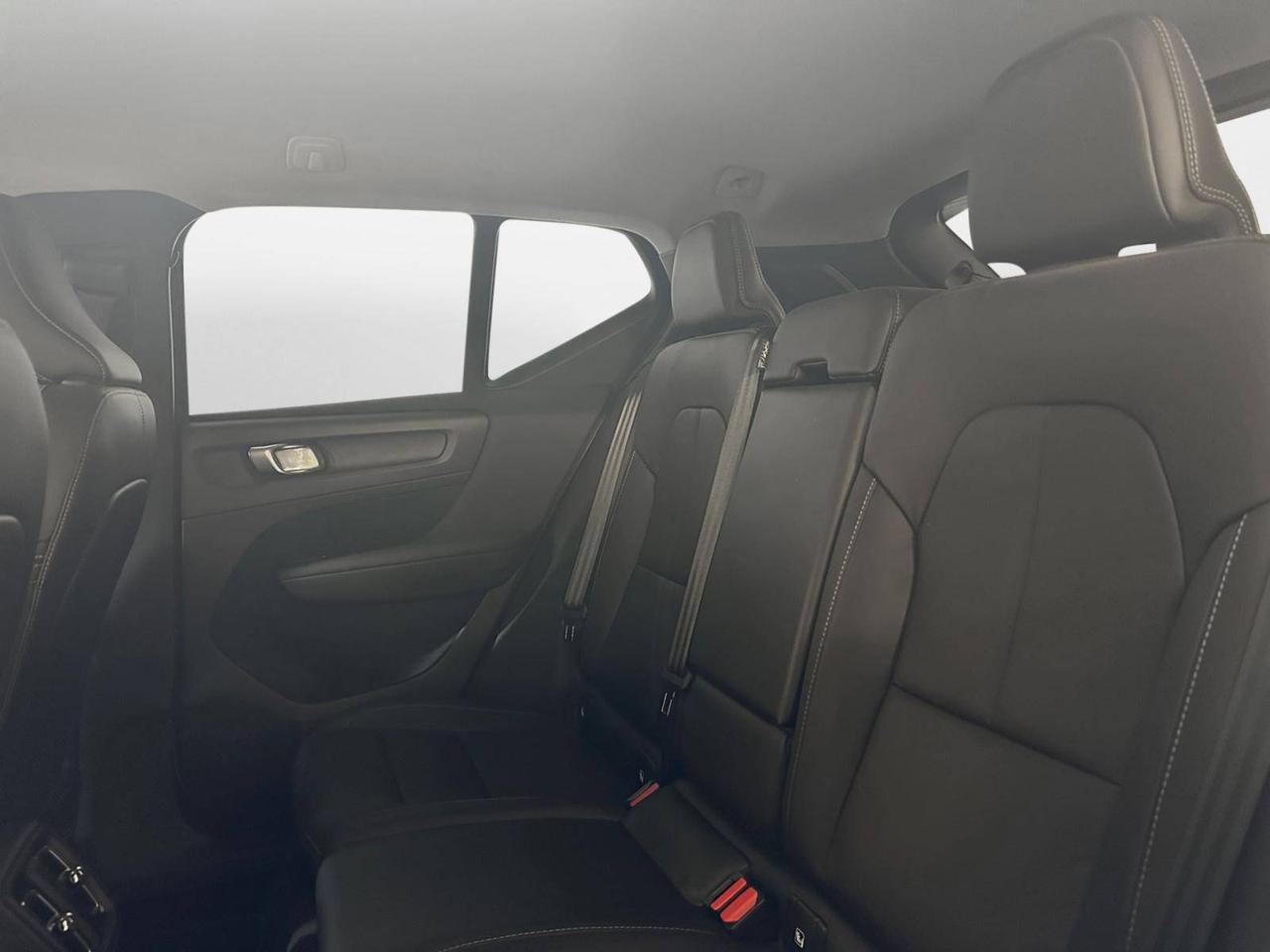 Volvo XC40 2.0 d4 Business Plus awd