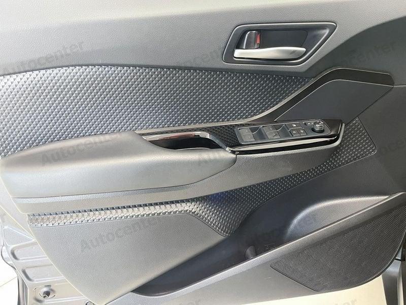 Toyota C-HR 1.8h Trend e-cvt