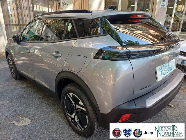 PEUGEOT 2008 PureTech 100 S&S Mod. Allure Aziendale Stellantis