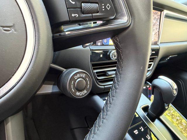 PORSCHE Macan 2.0 T 265CV PDK UNIPROPRIETARIO KM-20.000