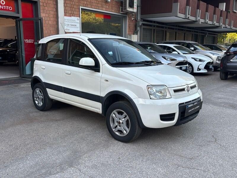 FIAT Panda 1.3 Mjt 16v 75cv S&S Pop