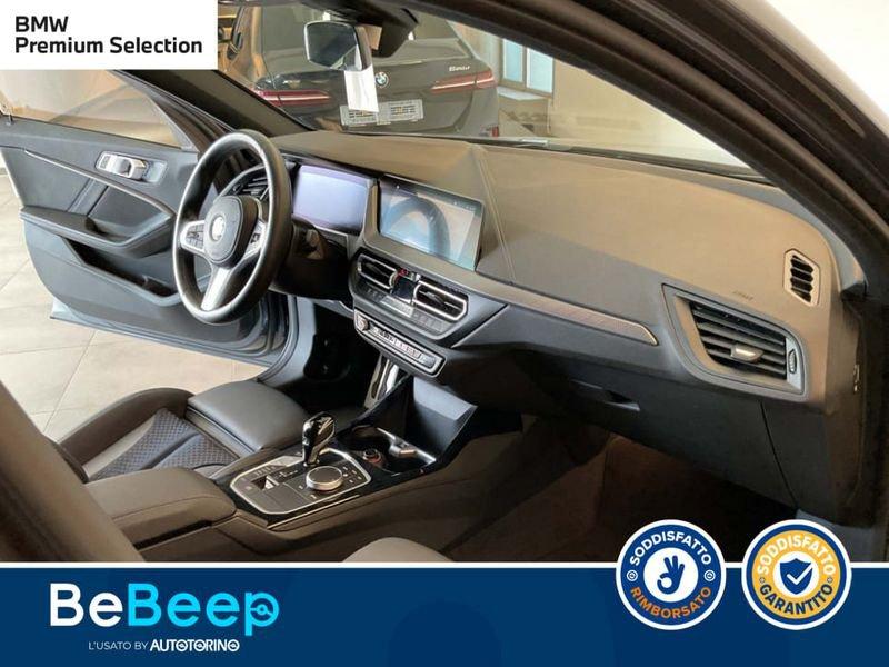 BMW Serie 1 116I MSPORT AUTO