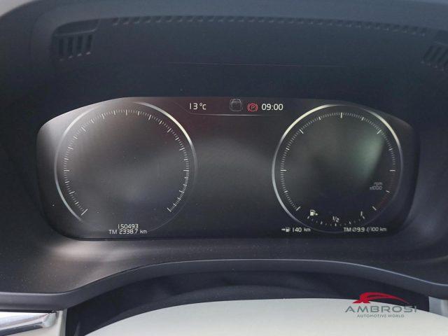 VOLVO XC60 B4 Geartronic Inscription awd