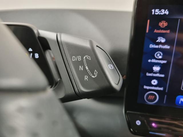 CUPRA Born 58kWh 204 CV