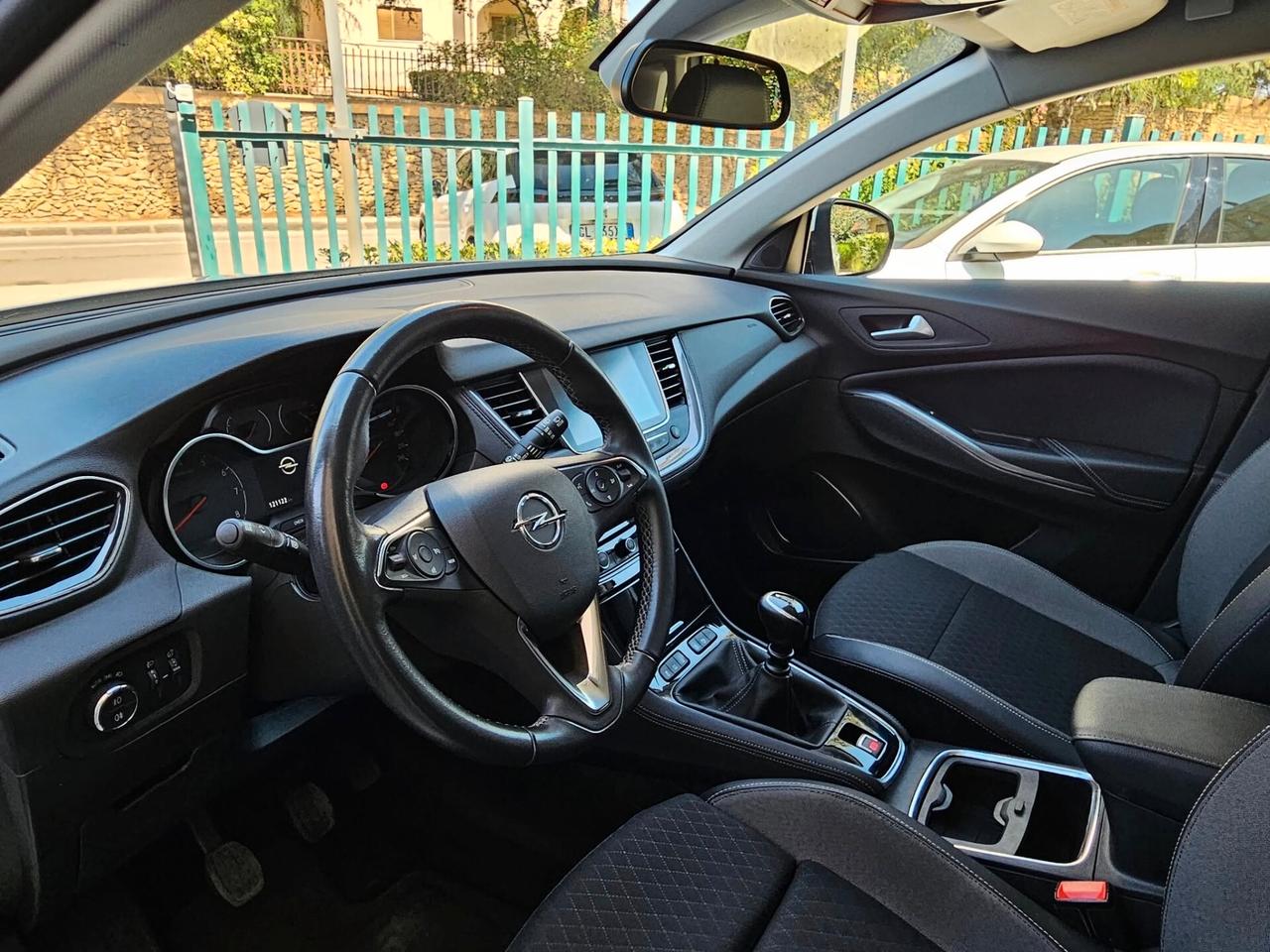 Opel Grandland X 1.5 diesel Ecotec Start&Stop Innovation