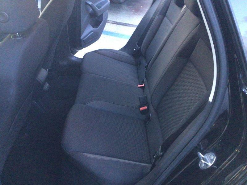 Volkswagen Polo Polo 1.0 TSI Life