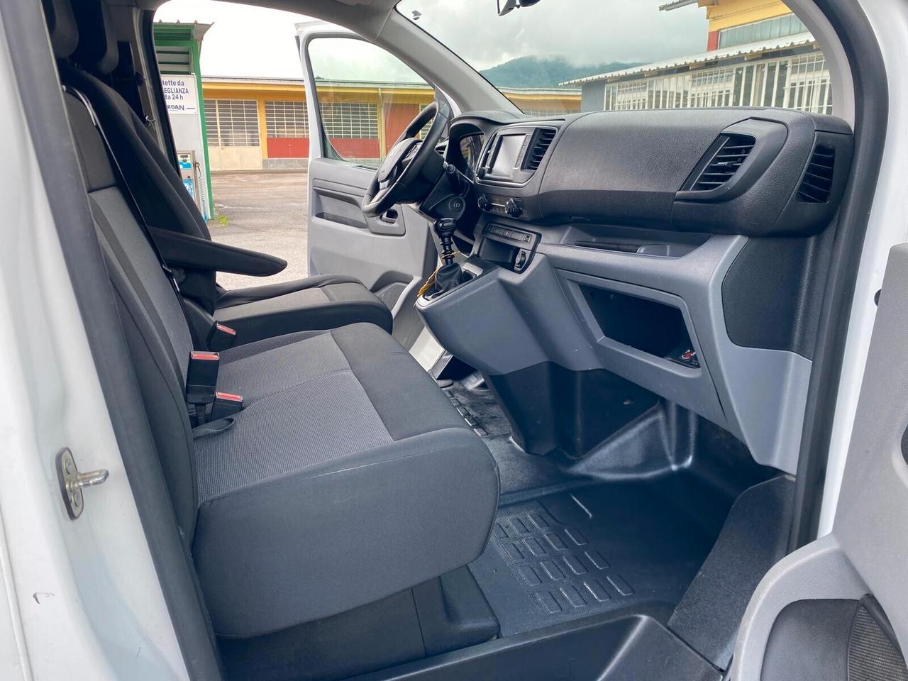 Peugeot Expert N1 Premium L3 Long 2.0 BlueHDi 150