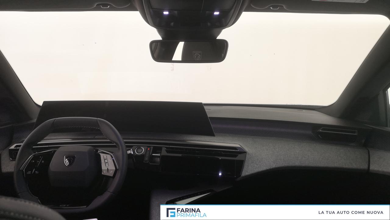 PEUGEOT Nuova 3008 GT - Hybrid 136 E-DCS6