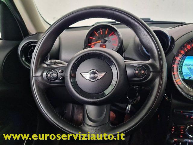 MINI Countryman Mini Cooper D Business XL Countryman