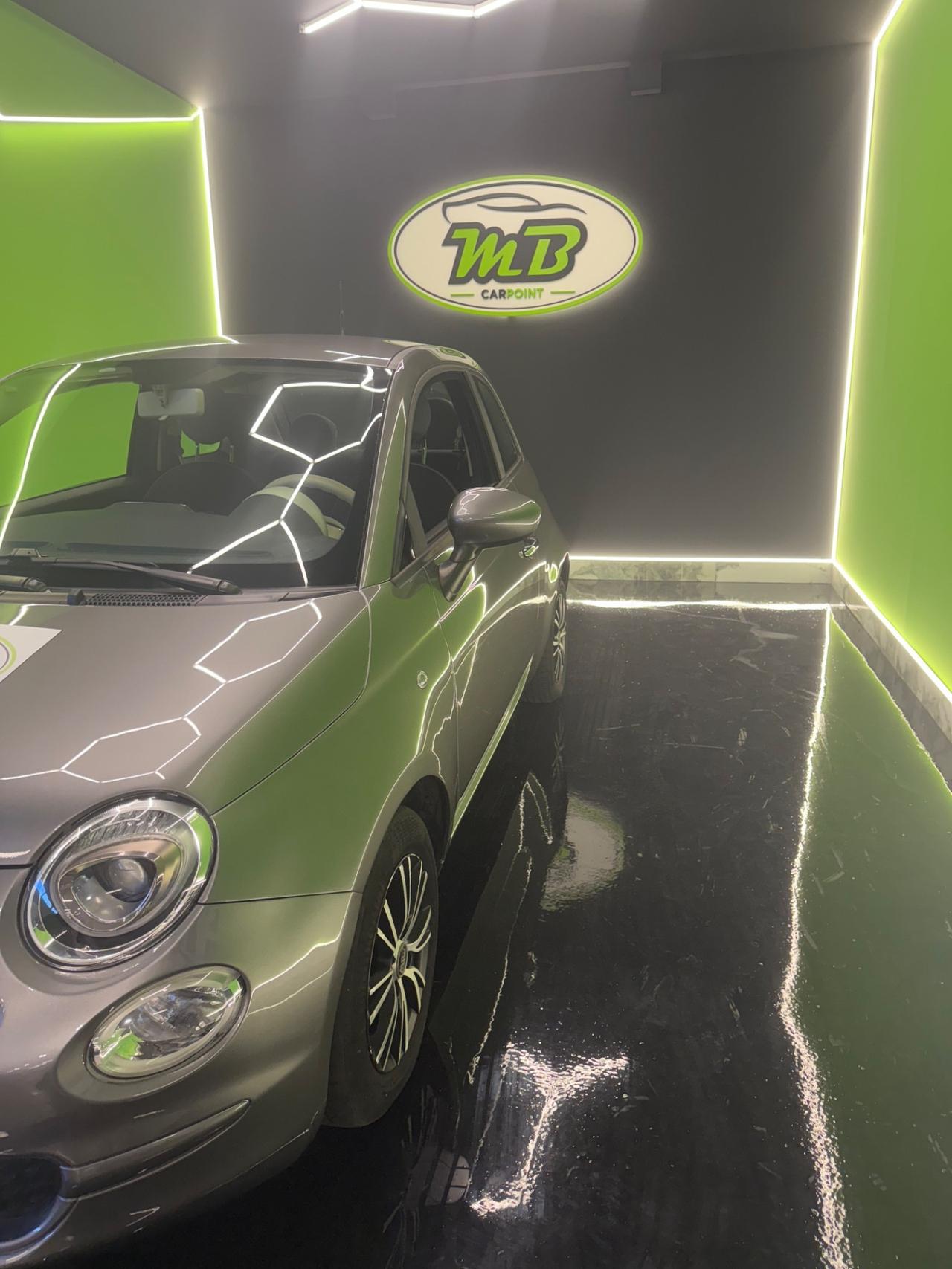 Fiat 500 1.3 Multijet 95 CV Riva
