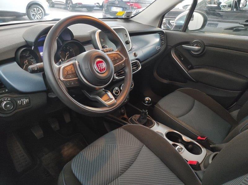 FIAT 500X - 500X 1.0 T3 120 CV Mirror