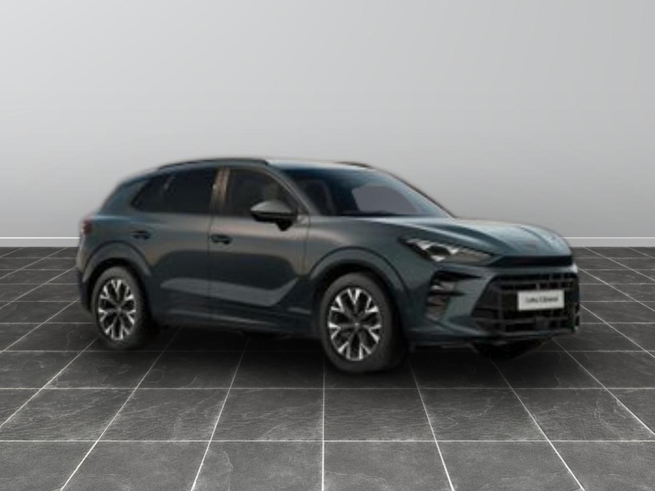 Cupra Terramar 1.5 hybrid 150cv