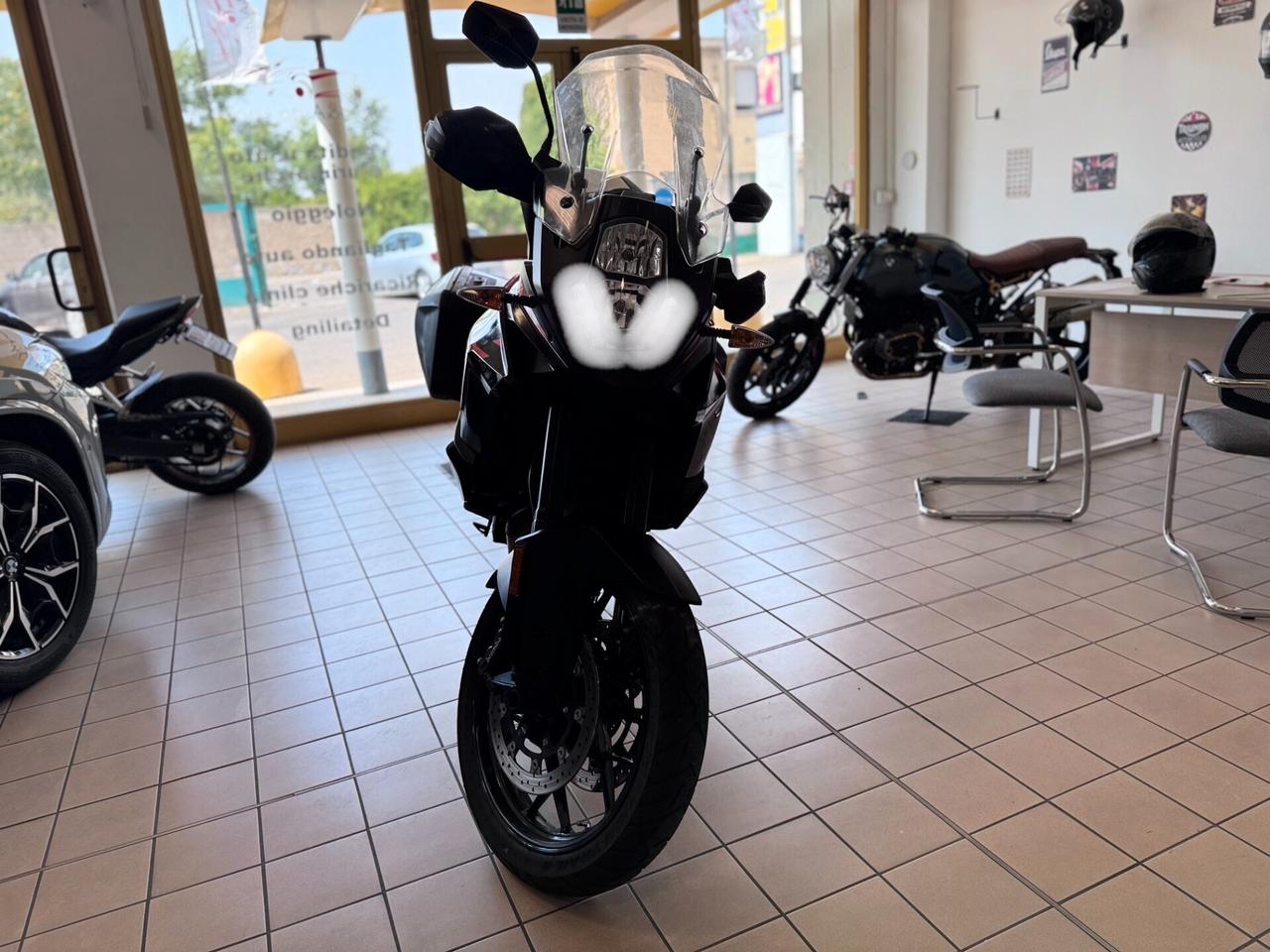 Ktm 1090 Adventure