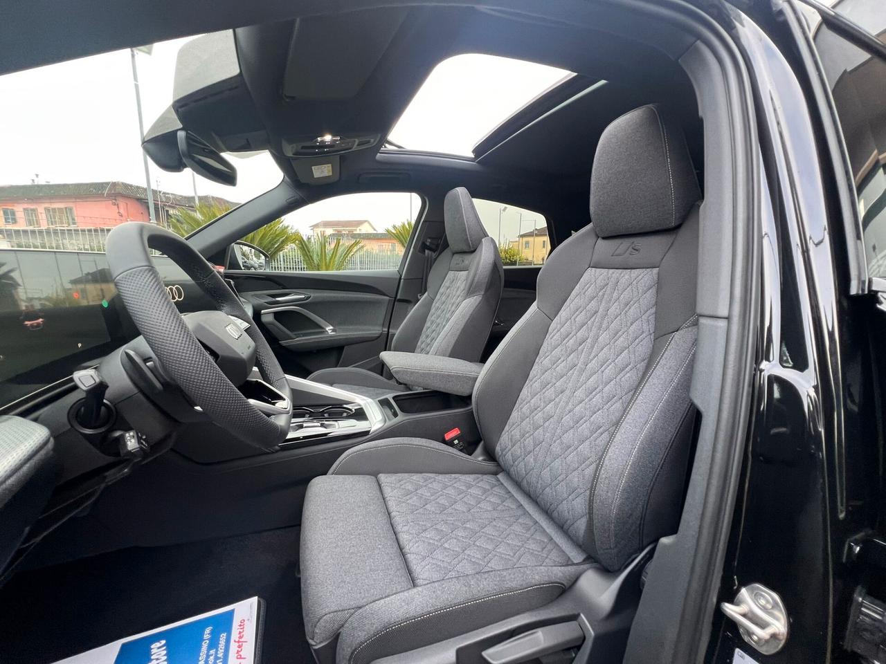 Audi Q5 ACCONTO €31.500 NOLEGGIO CON RISCATTO NoScoring