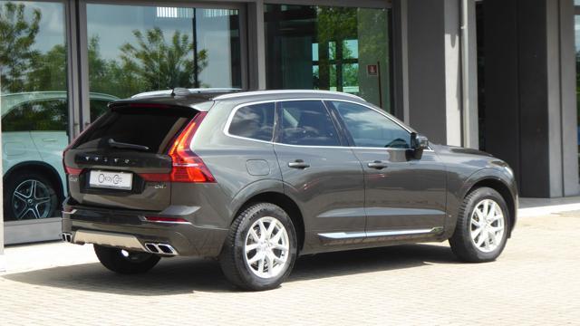 VOLVO XC60 D4 AWD Geartronic Inscription