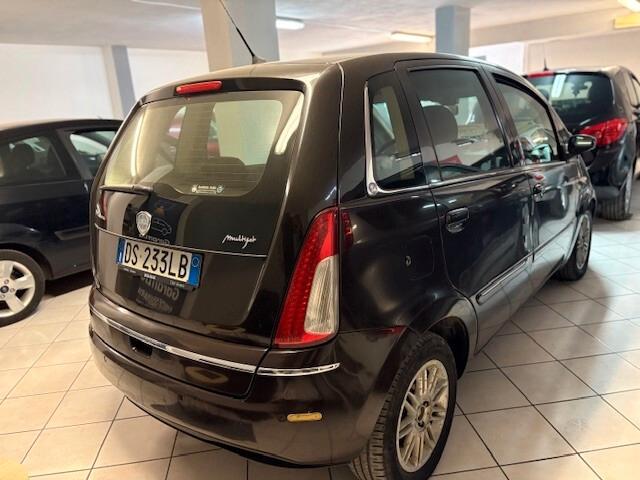 Lancia MUSA 1.6 Multijet Platino