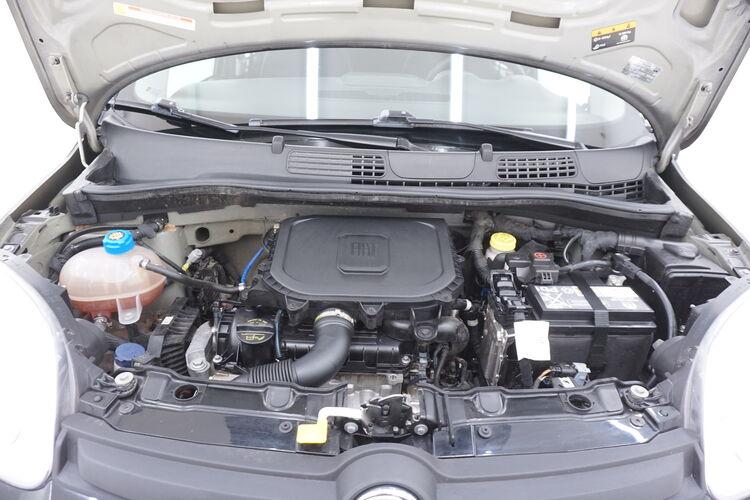 Fiat Panda Hybrid BR066189 1.0 Mild Hybrid 70CV