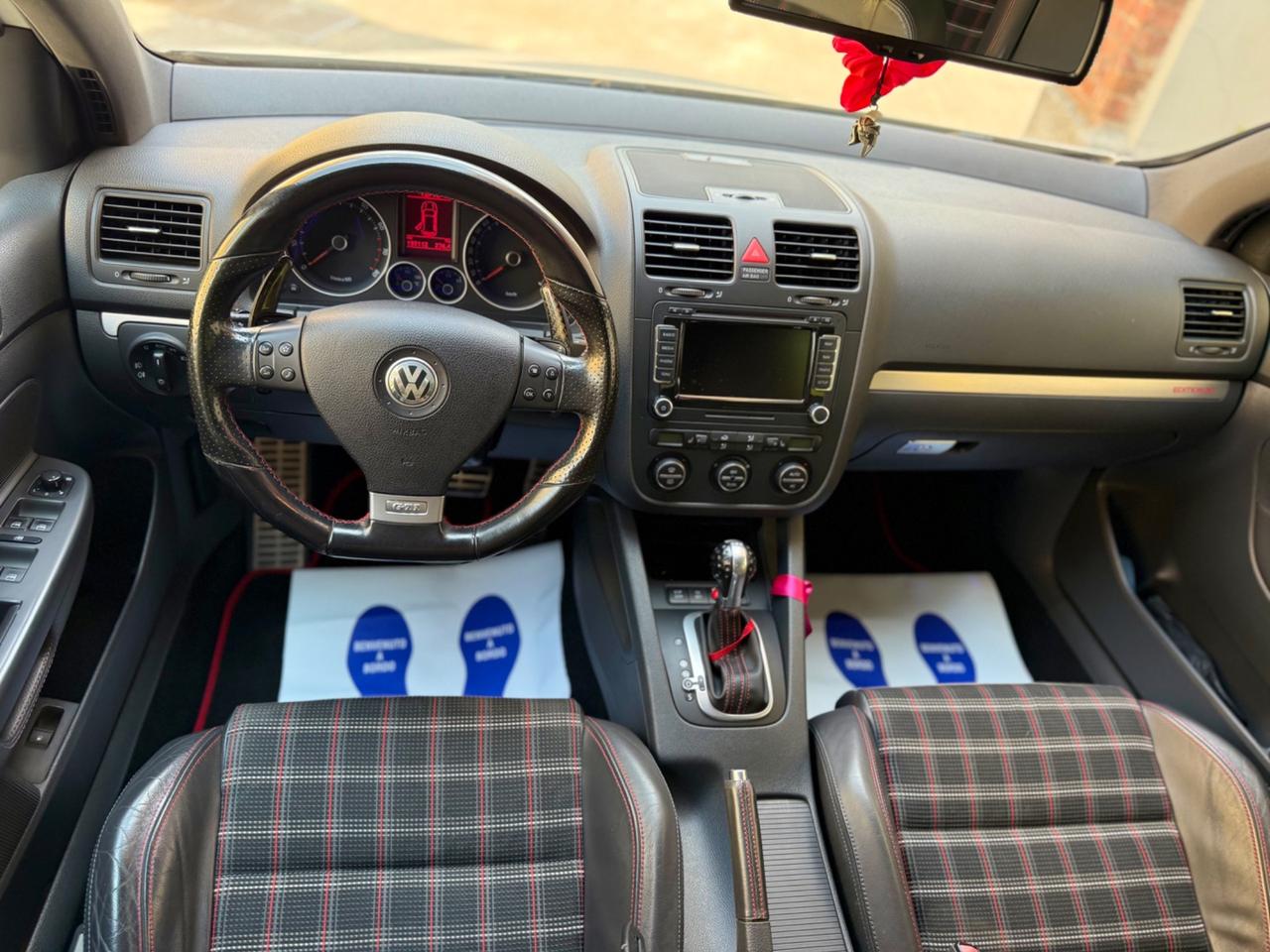 Volkswagen Golf GTI 2.0TFSI DSG GTI Edition 30 STAGE2 390cv