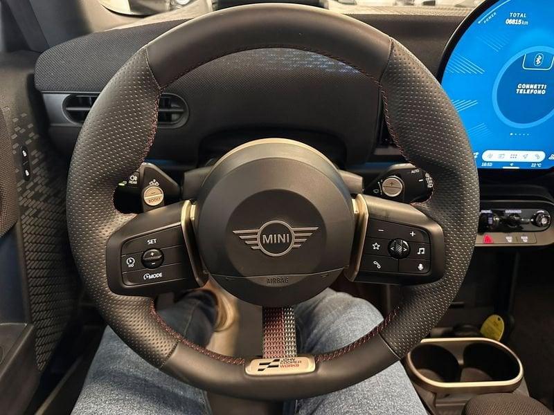 MINI Cooper Mini 3p 2.0 S JCW auto